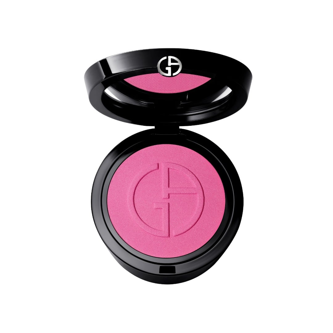 Armani Beauty Luminous Silk Glow Blush - Powder Blush Shade 52 - Ecstasy 40$